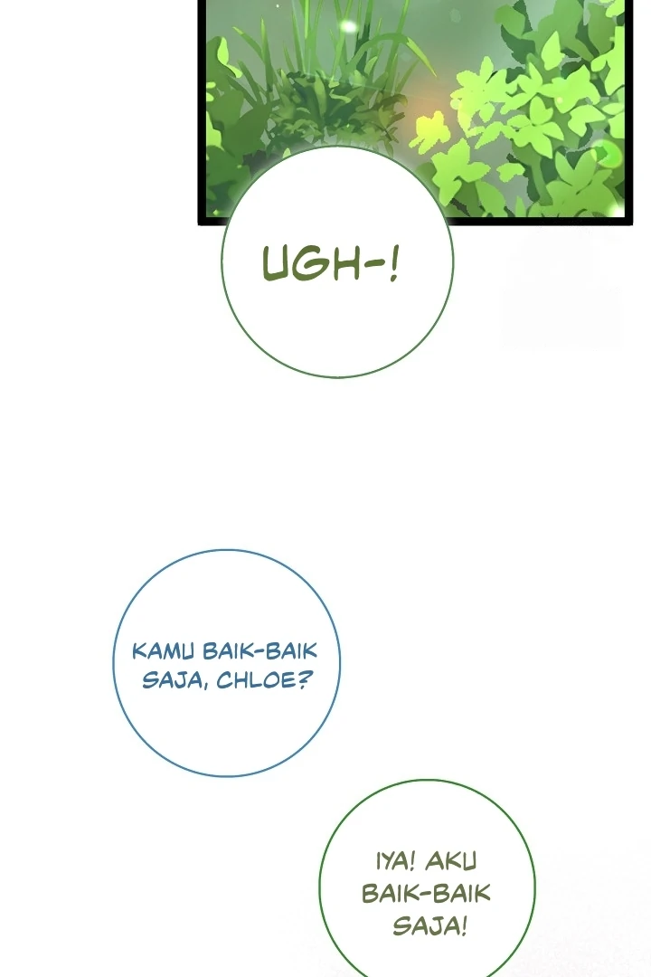 Anyone Can See It’s A Beast Chapter 16 - halaman 108