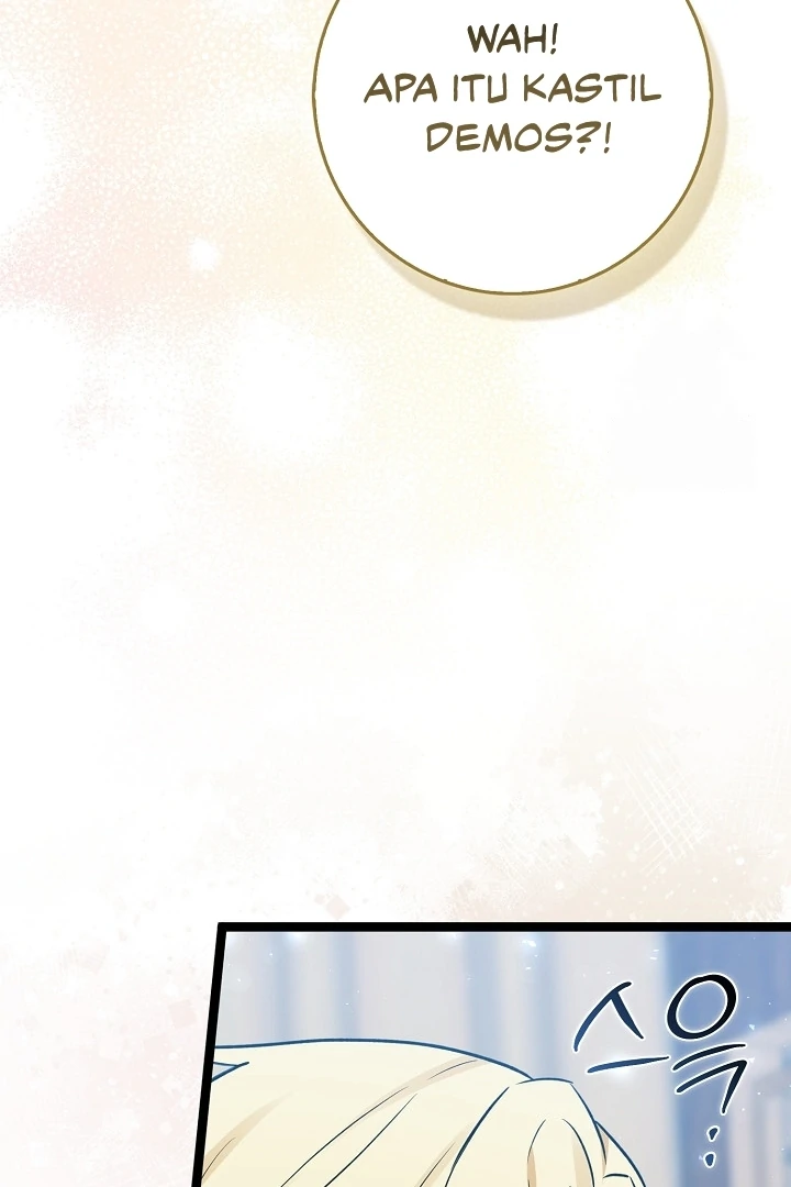 Anyone Can See It’s A Beast Chapter 16 - halaman 111