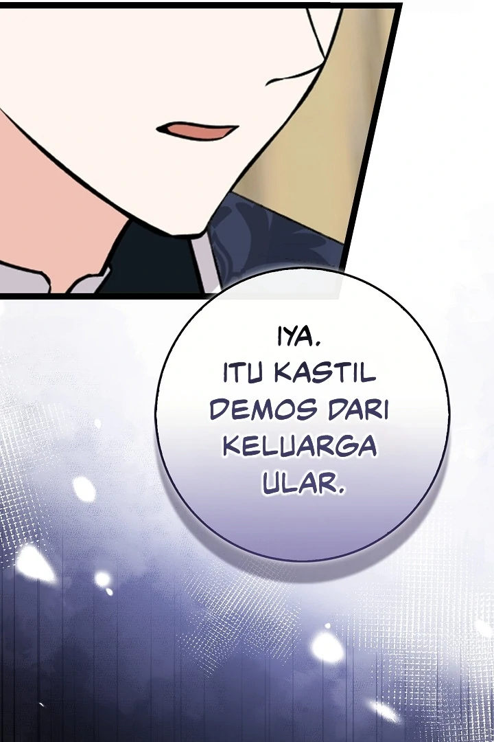 Anyone Can See It’s A Beast Chapter 16 - halaman 114