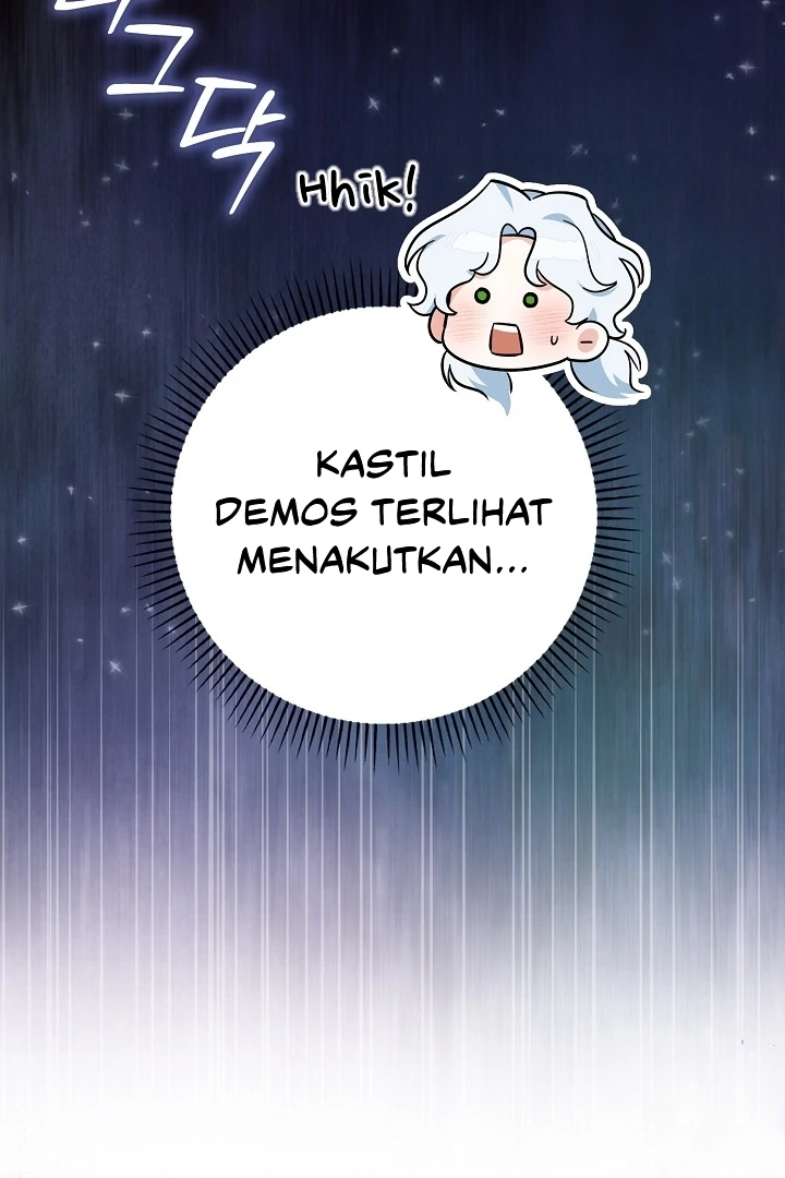 Anyone Can See It’s A Beast Chapter 16 - halaman 117