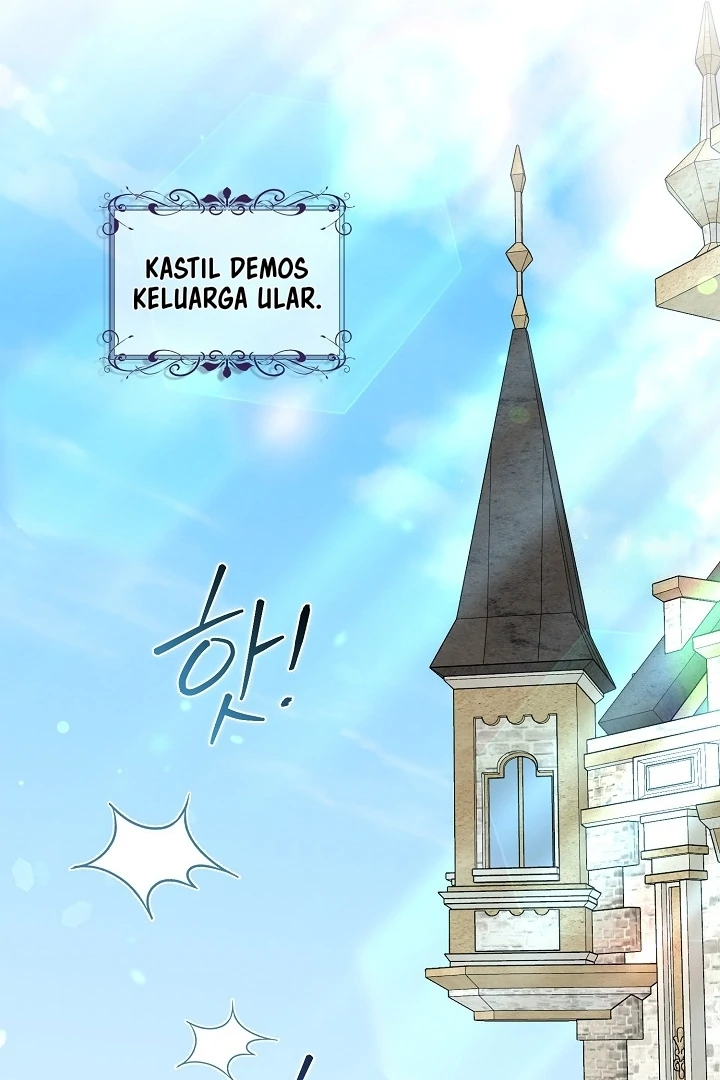 Anyone Can See It’s A Beast Chapter 16 - halaman 123
