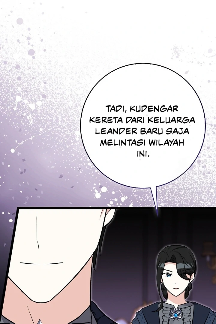 Anyone Can See It’s A Beast Chapter 16 - halaman 128
