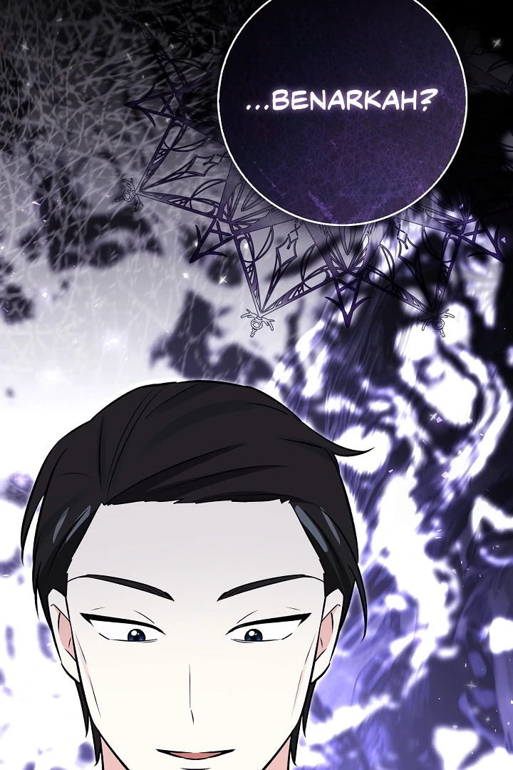 Anyone Can See It’s A Beast Chapter 16 - halaman 130