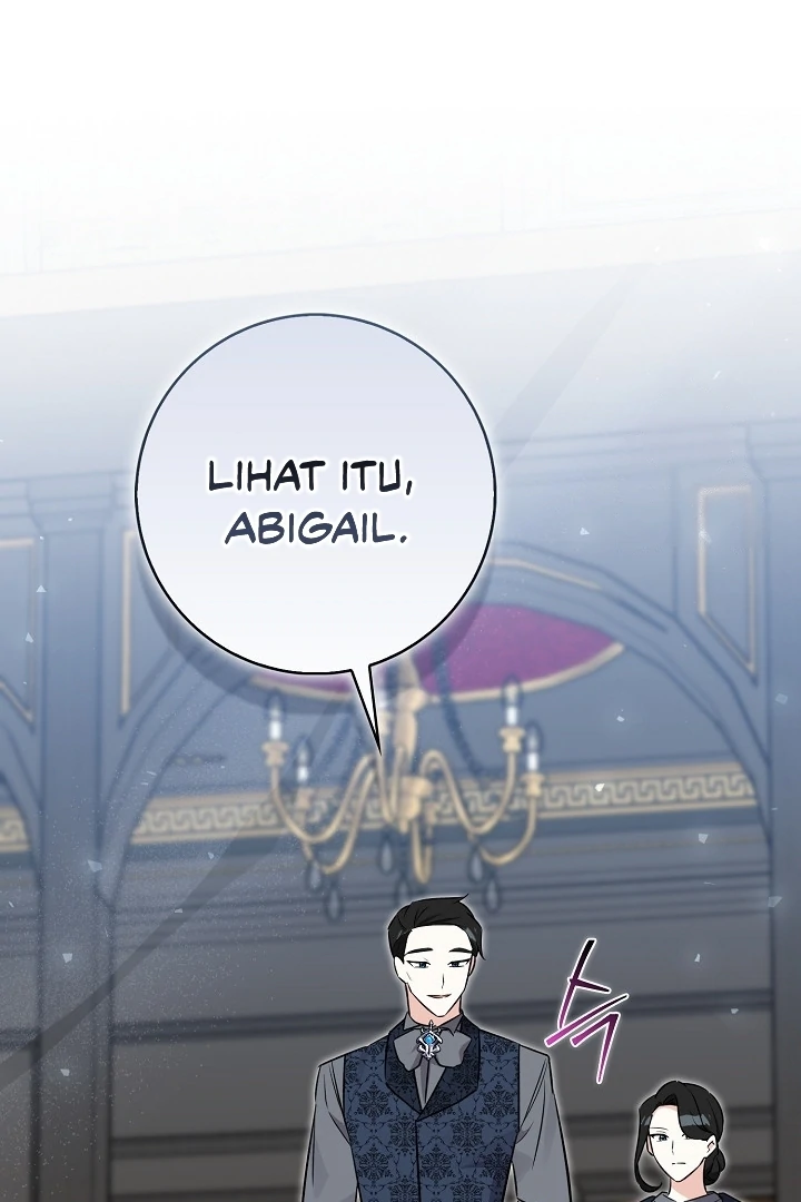 Anyone Can See It’s A Beast Chapter 16 - halaman 133