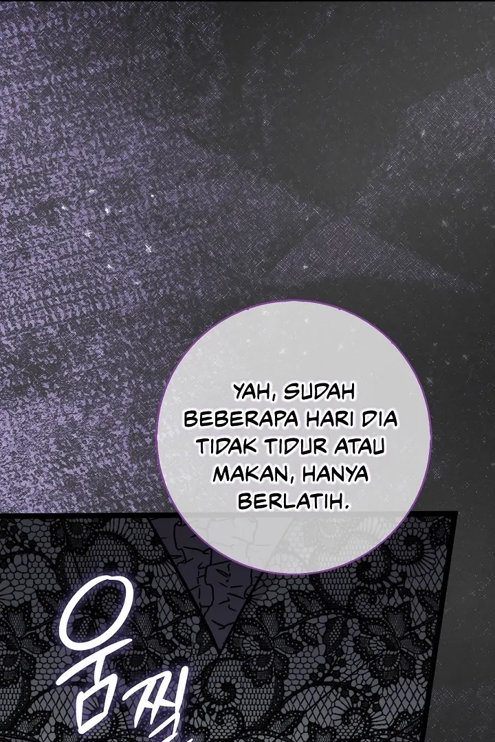 Anyone Can See It’s A Beast Chapter 16 - halaman 140