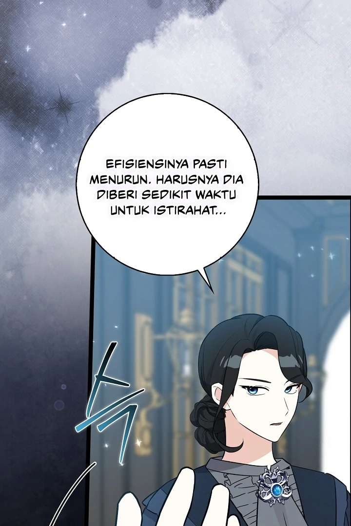 Anyone Can See It’s A Beast Chapter 16 - halaman 142