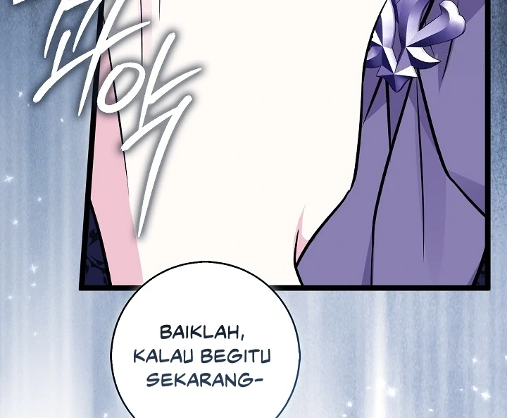 Anyone Can See It’s A Beast Chapter 16 - halaman 154