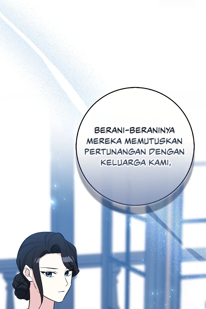 Anyone Can See It’s A Beast Chapter 16 - halaman 156