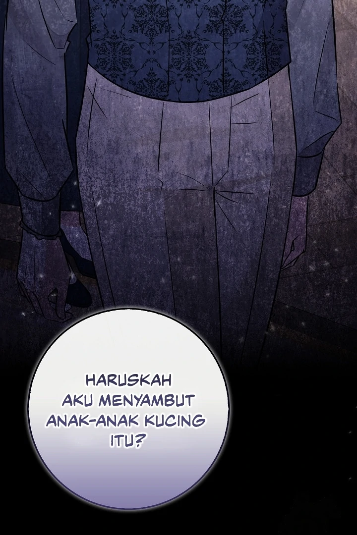 Anyone Can See It’s A Beast Chapter 16 - halaman 158