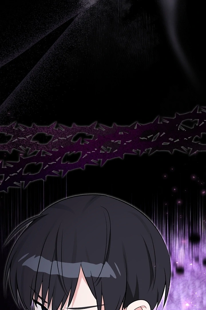 Anyone Can See It’s A Beast Chapter 16 - halaman 163