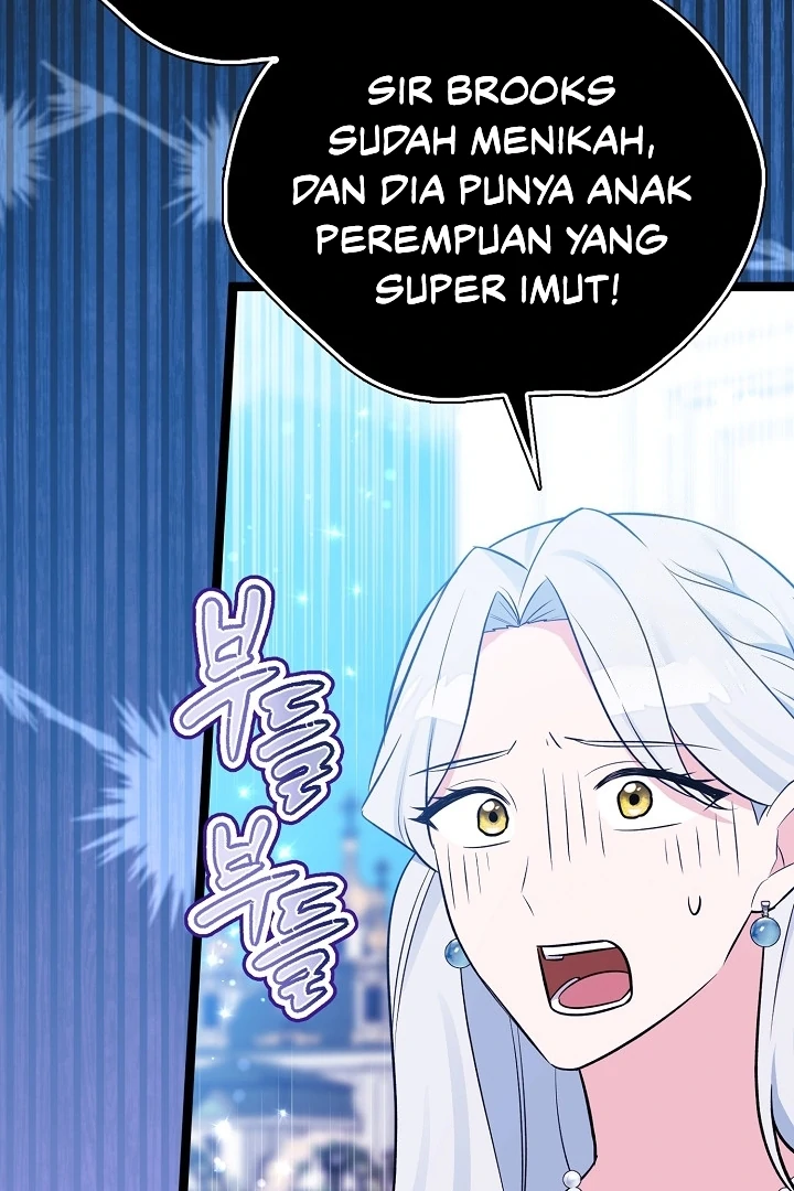 Anyone Can See It’s A Beast Chapter 16 - halaman 17