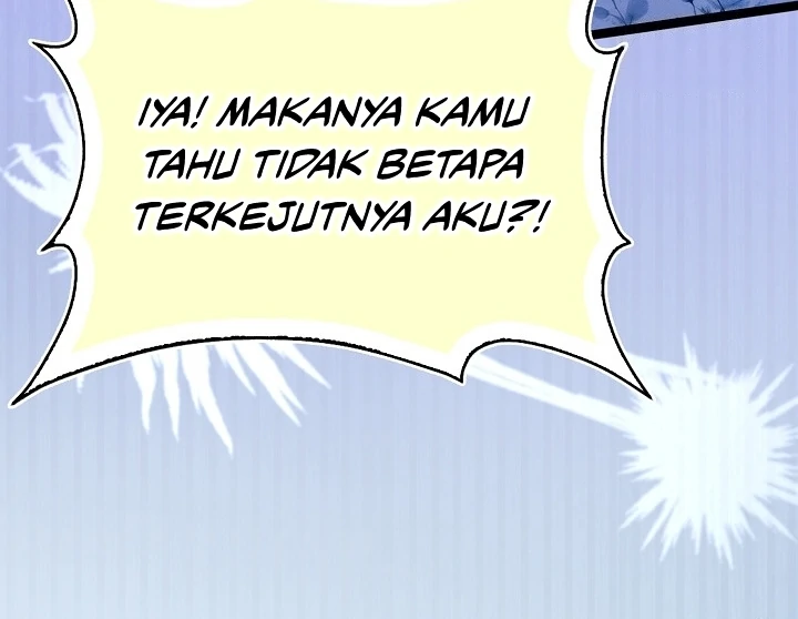 Anyone Can See It’s A Beast Chapter 16 - halaman 19