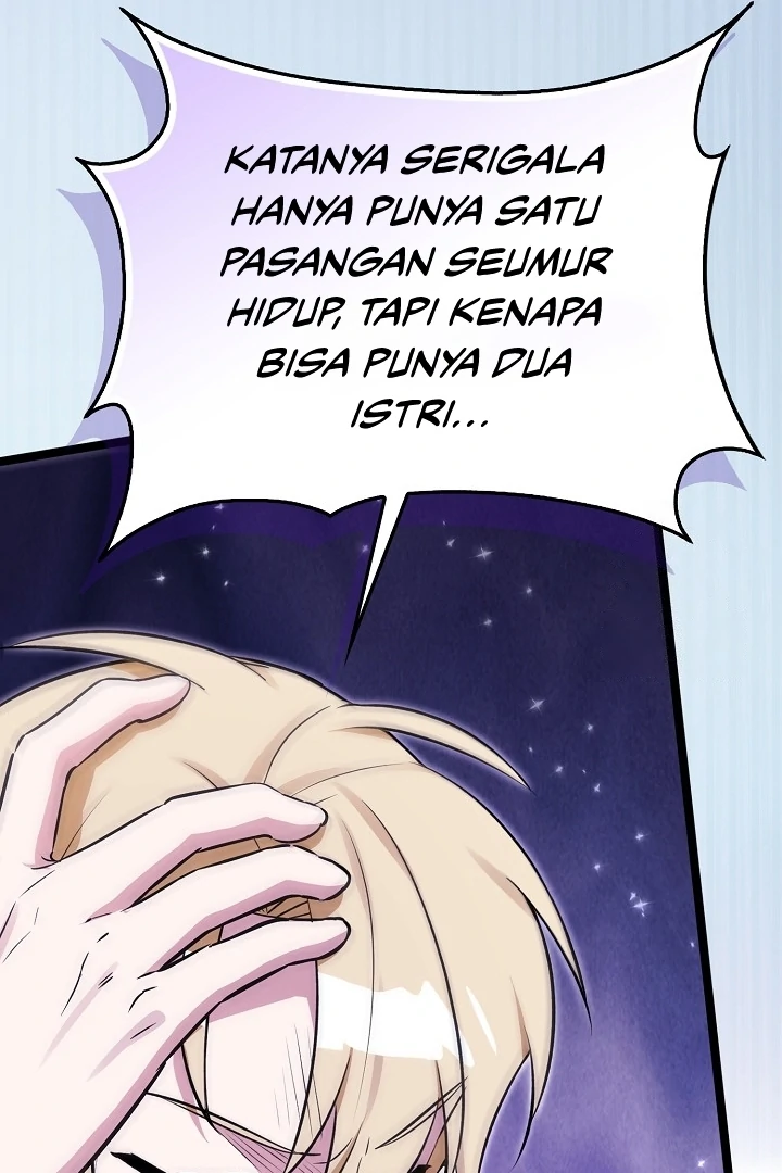 Anyone Can See It’s A Beast Chapter 16 - halaman 20