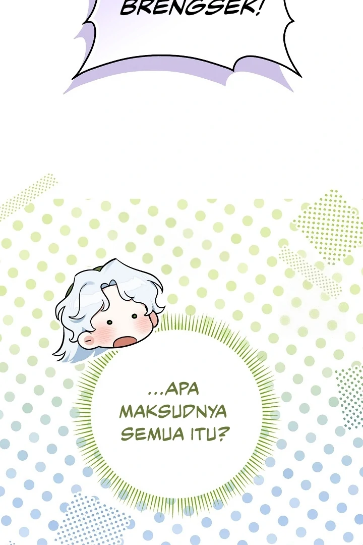 Anyone Can See It’s A Beast Chapter 16 - halaman 22