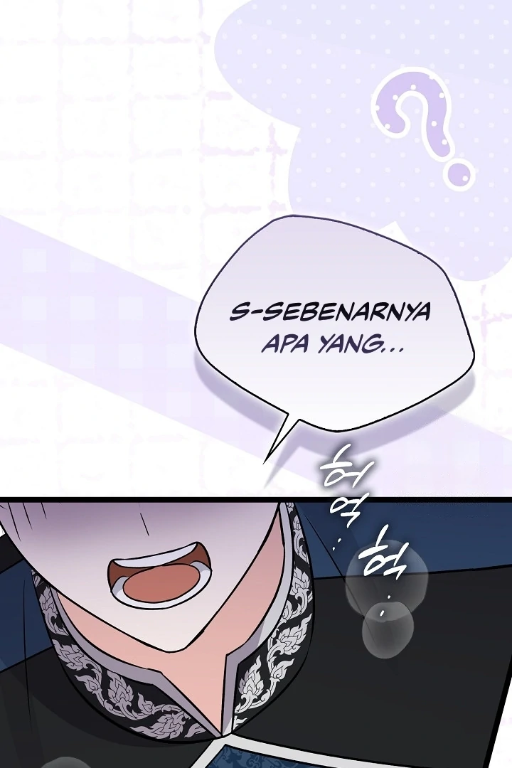 Anyone Can See It’s A Beast Chapter 16 - halaman 25
