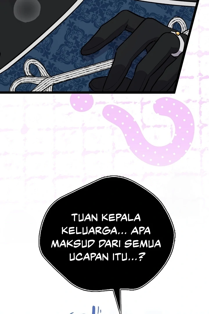 Anyone Can See It’s A Beast Chapter 16 - halaman 26