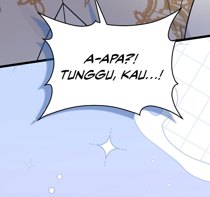 Anyone Can See It’s A Beast Chapter 16 - halaman 29