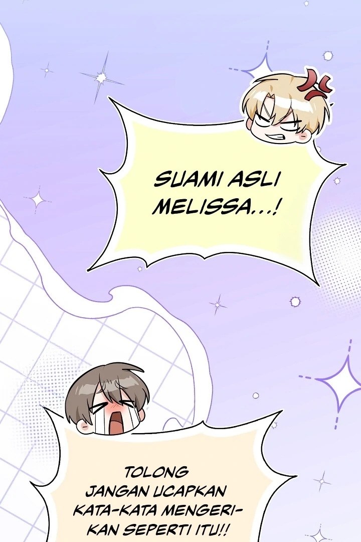 Anyone Can See It’s A Beast Chapter 16 - halaman 30
