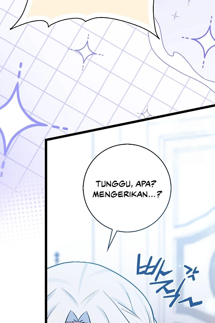 Anyone Can See It’s A Beast Chapter 16 - halaman 31