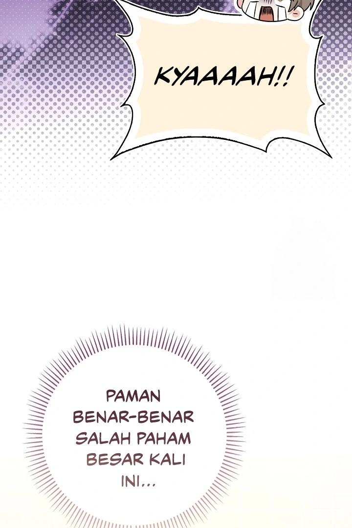 Anyone Can See It’s A Beast Chapter 16 - halaman 34