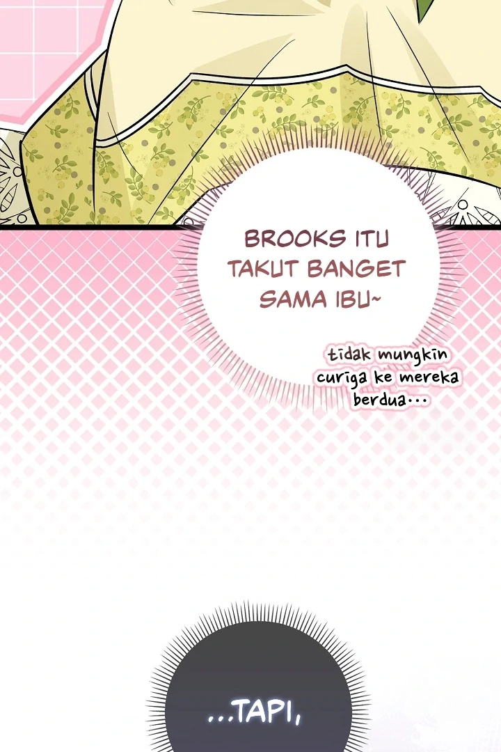 Anyone Can See It’s A Beast Chapter 16 - halaman 36