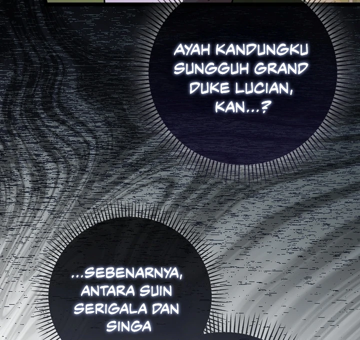 Anyone Can See It’s A Beast Chapter 16 - halaman 38