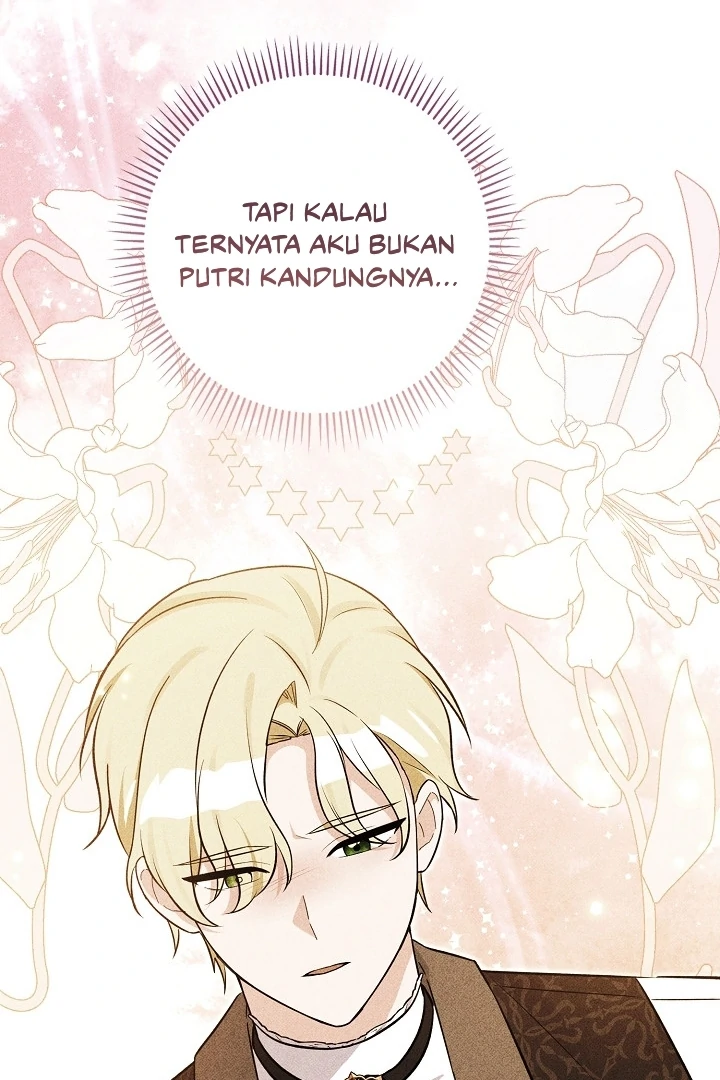 Anyone Can See It’s A Beast Chapter 16 - halaman 40