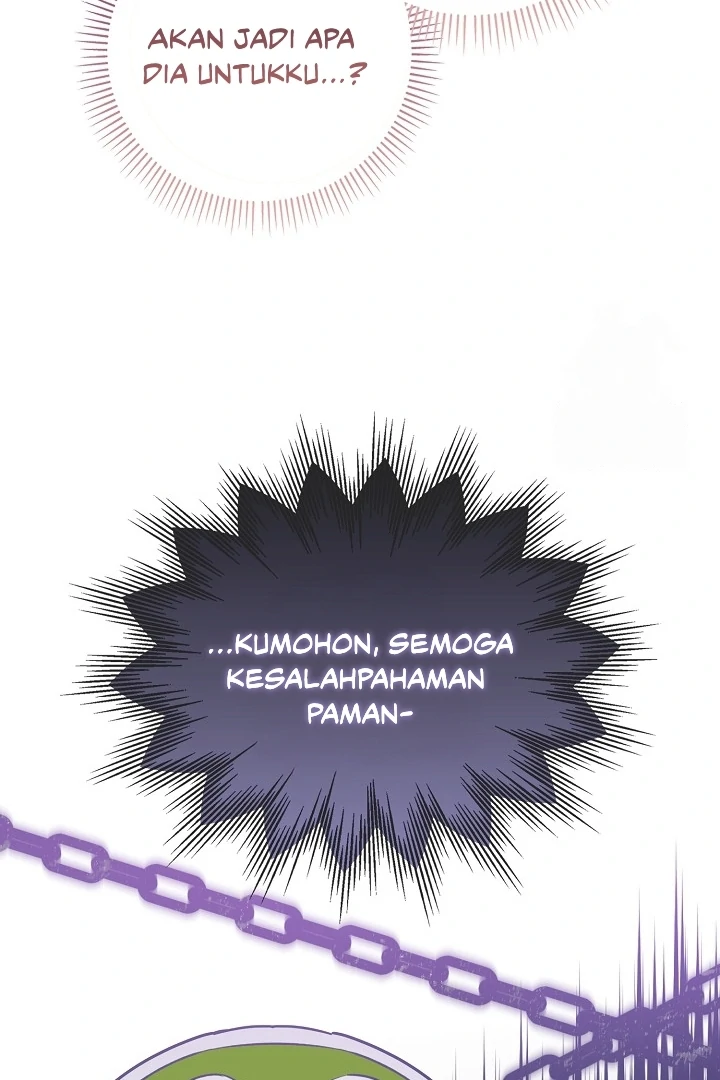 Anyone Can See It’s A Beast Chapter 16 - halaman 42