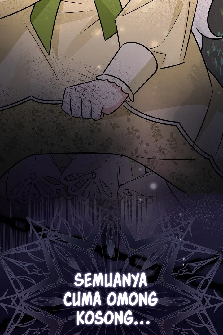 Anyone Can See It’s A Beast Chapter 16 - halaman 44