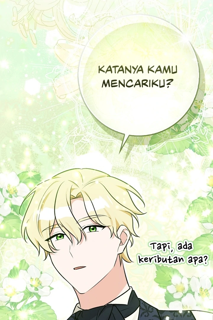 Anyone Can See It’s A Beast Chapter 16 - halaman 49