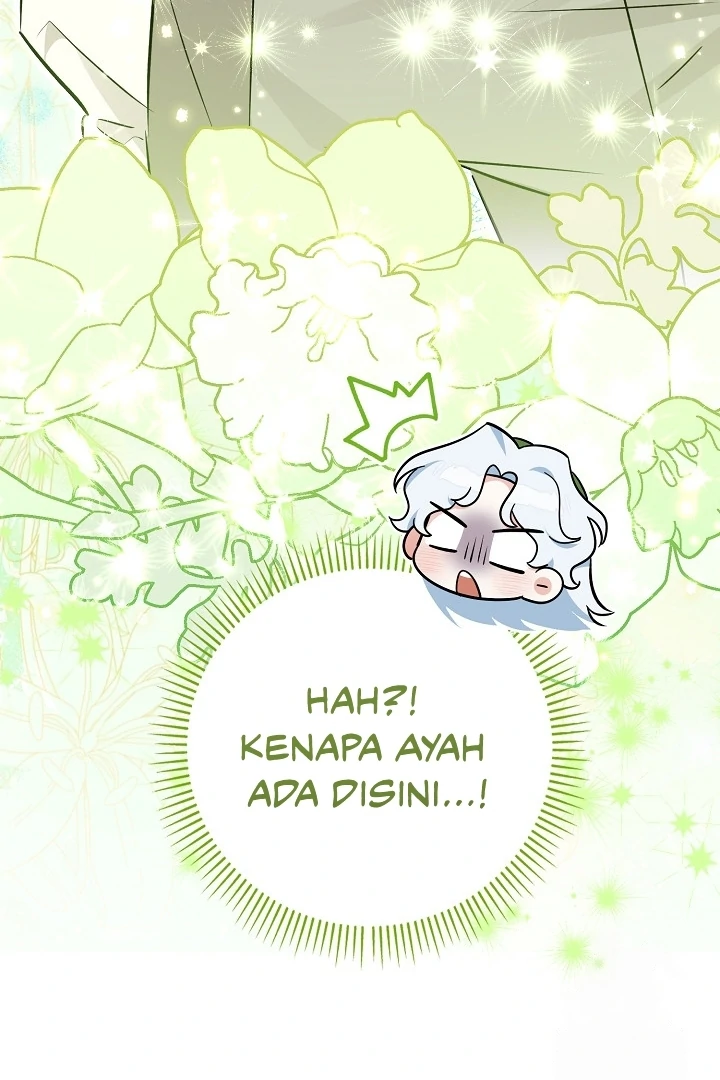 Anyone Can See It’s A Beast Chapter 16 - halaman 51