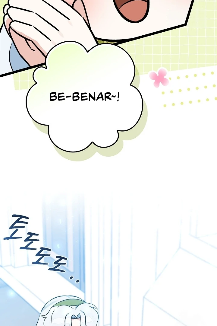 Anyone Can See It’s A Beast Chapter 16 - halaman 56