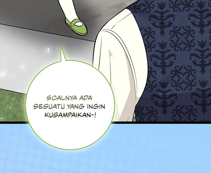 Anyone Can See It’s A Beast Chapter 16 - halaman 58