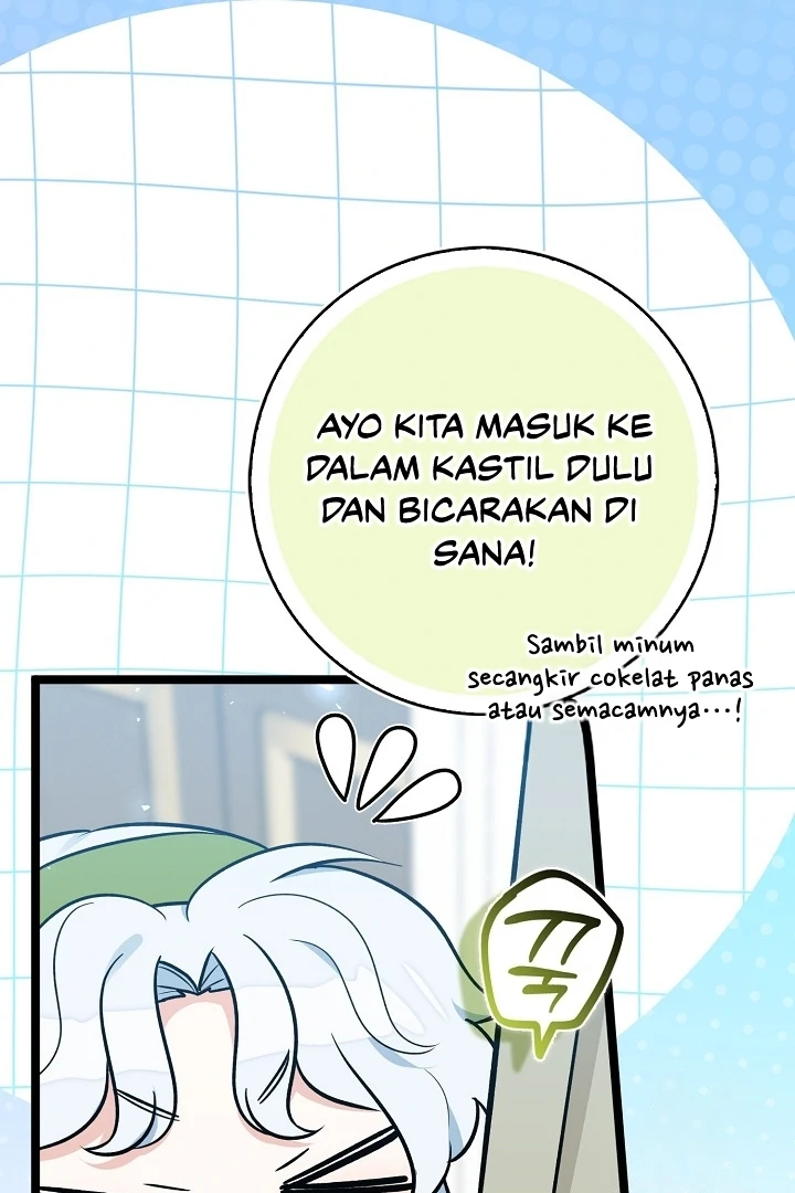 Anyone Can See It’s A Beast Chapter 16 - halaman 59