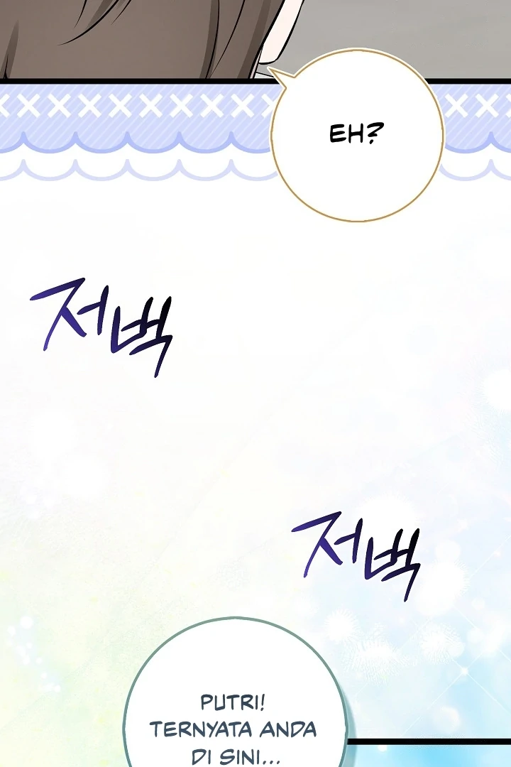 Anyone Can See It’s A Beast Chapter 16 - halaman 6