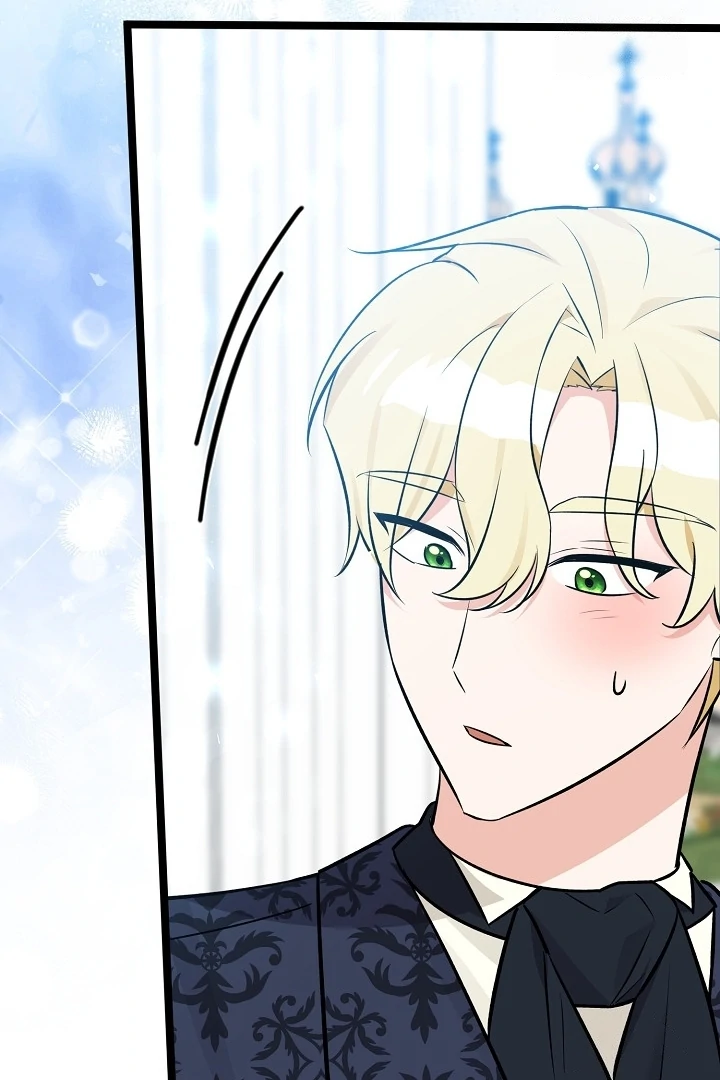 Anyone Can See It’s A Beast Chapter 16 - halaman 61