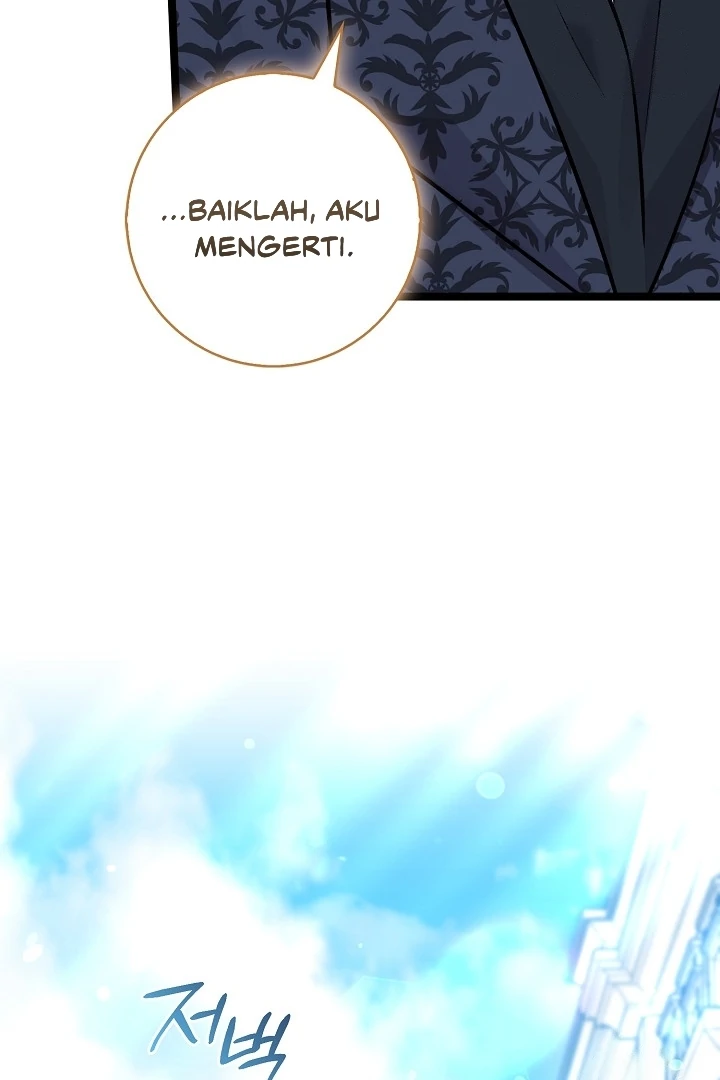 Anyone Can See It’s A Beast Chapter 16 - halaman 62