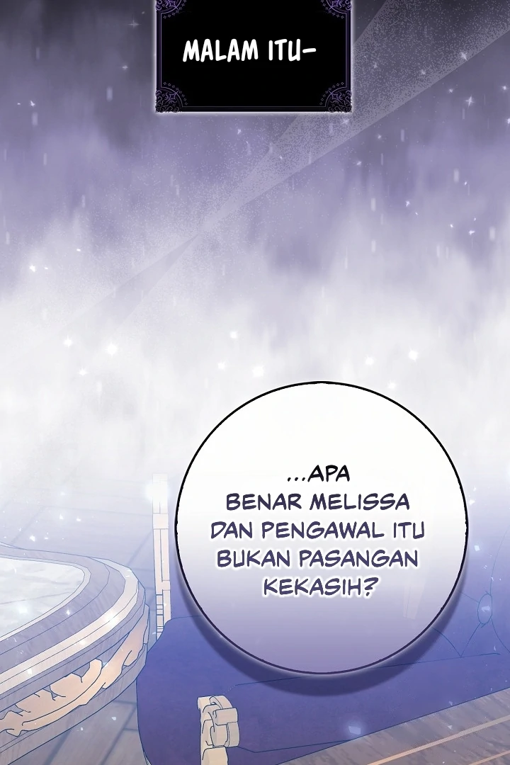 Anyone Can See It’s A Beast Chapter 16 - halaman 70