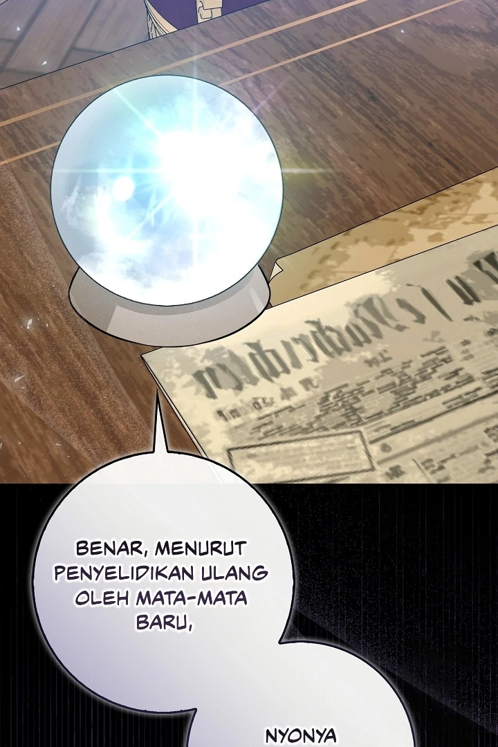 Anyone Can See It’s A Beast Chapter 16 - halaman 71