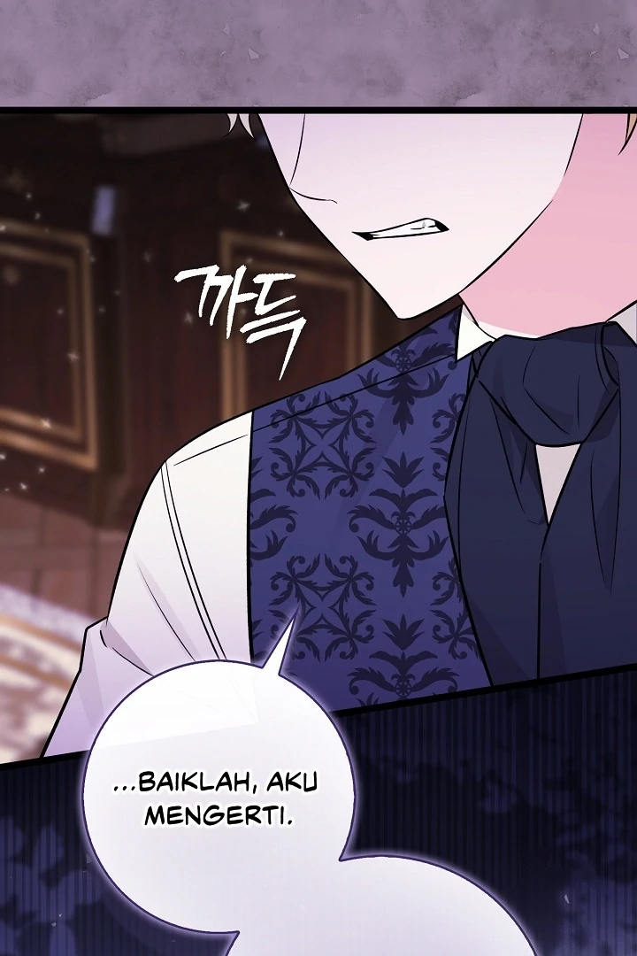 Anyone Can See It’s A Beast Chapter 16 - halaman 73