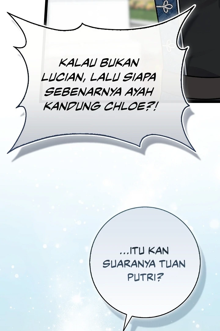 Anyone Can See It’s A Beast Chapter 16 - halaman 8