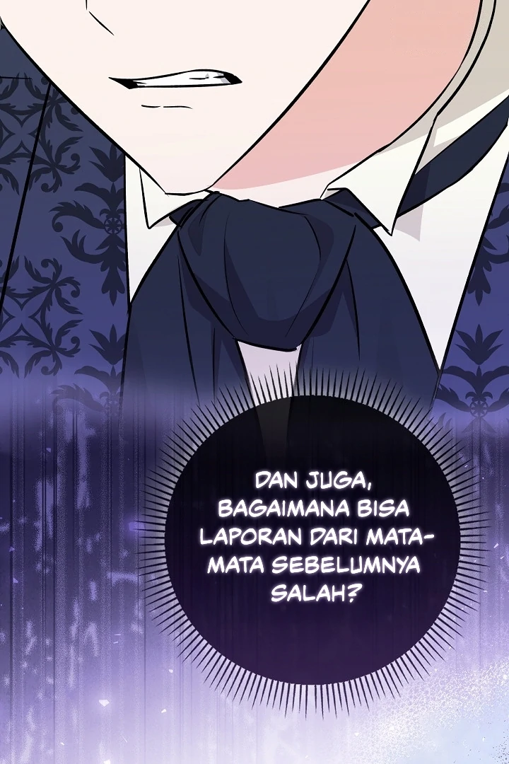 Anyone Can See It’s A Beast Chapter 16 - halaman 82