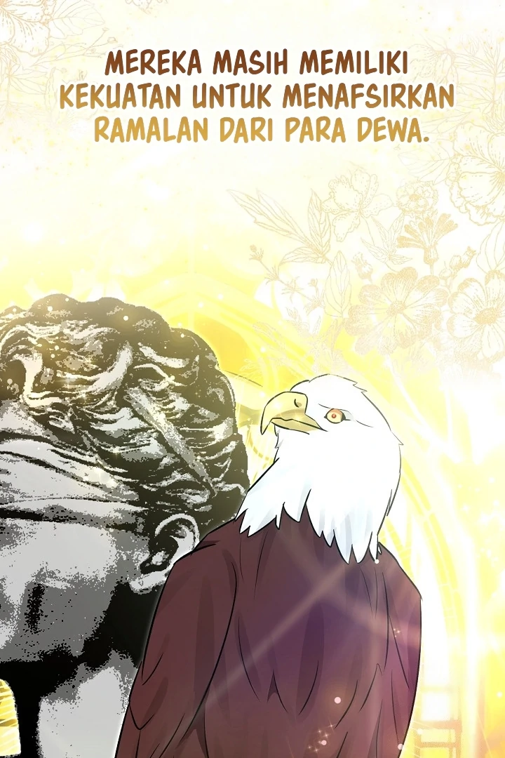 Anyone Can See It’s A Beast Chapter 16 - halaman 91