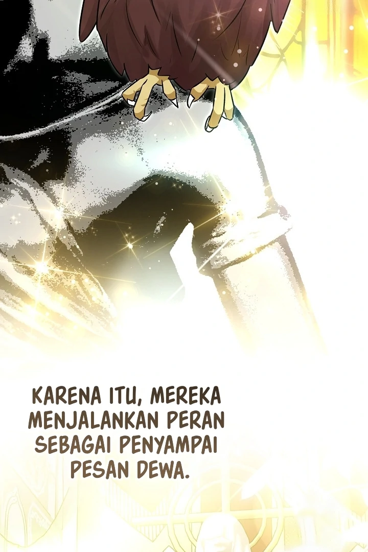 Anyone Can See It’s A Beast Chapter 16 - halaman 92