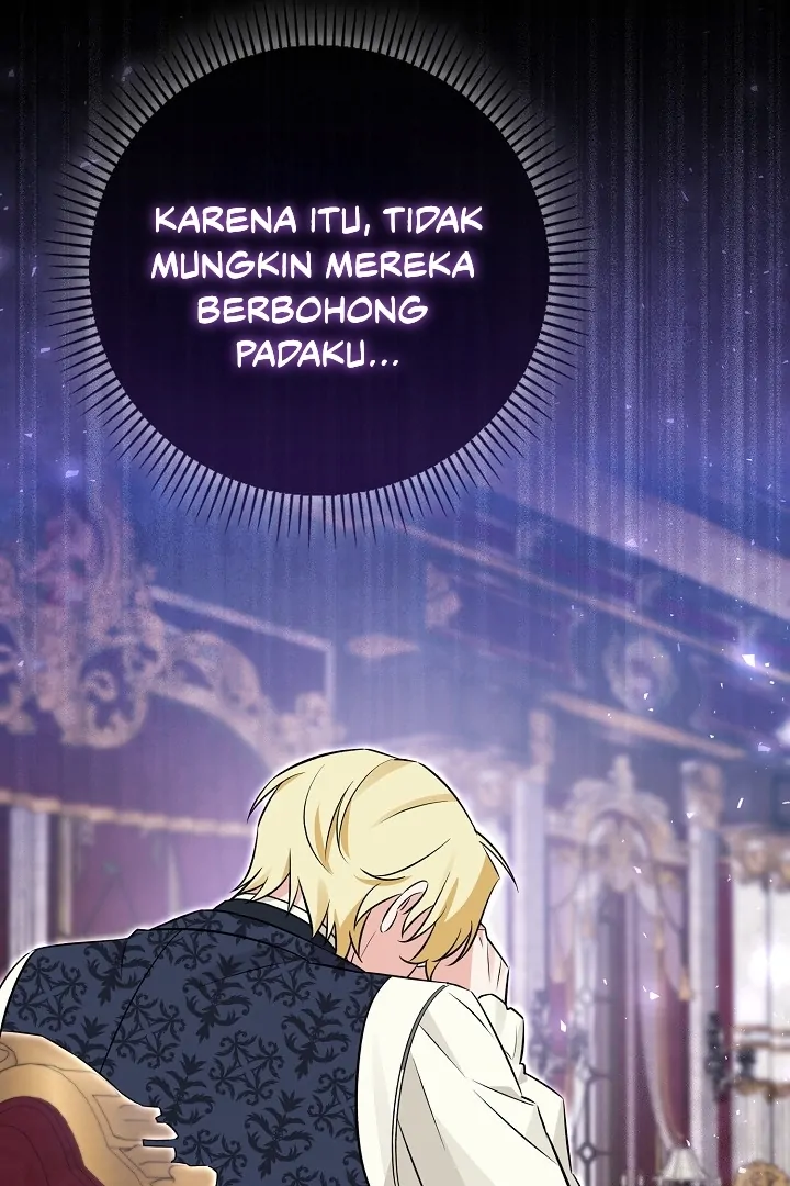Anyone Can See It’s A Beast Chapter 16 - halaman 98