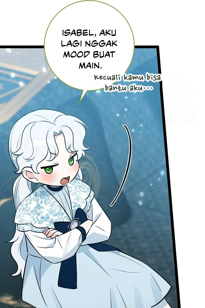Anyone Can See It’s A Beast Chapter 17 - halaman 10