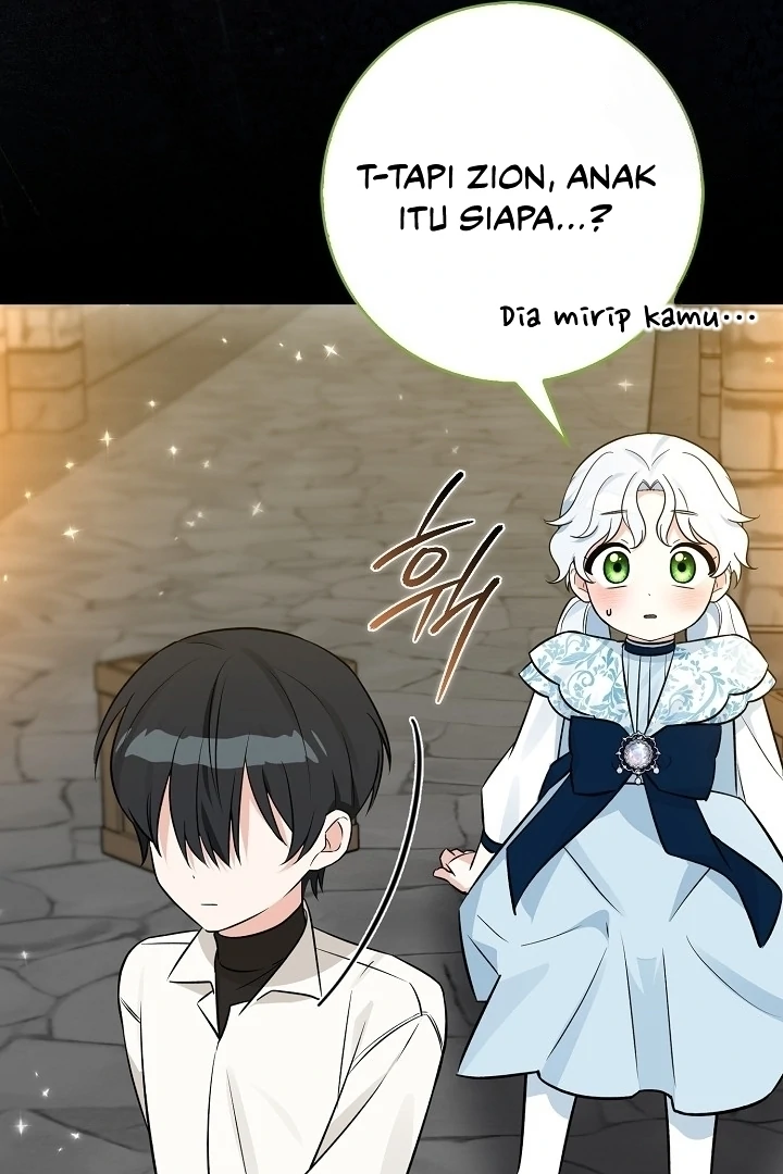 Anyone Can See It’s A Beast Chapter 17 - halaman 104