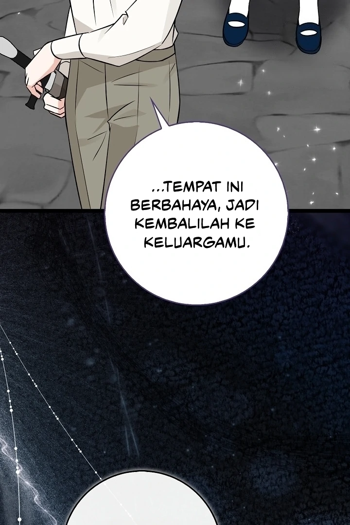 Anyone Can See It’s A Beast Chapter 17 - halaman 105