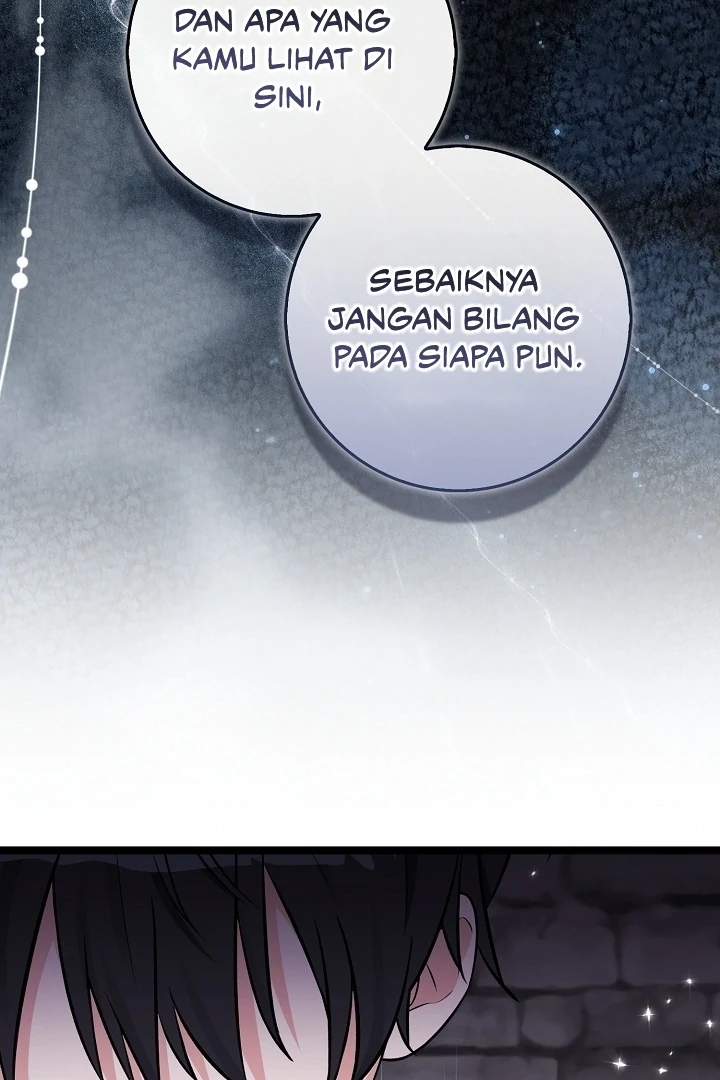 Anyone Can See It’s A Beast Chapter 17 - halaman 106