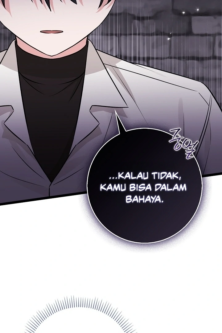 Anyone Can See It’s A Beast Chapter 17 - halaman 107